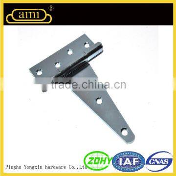 hot sell bulk door or window T hinge to USA market