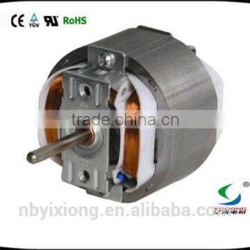 Yixiong YJ52 series high efficiency small electric fan motor