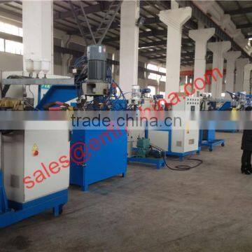 EMM102-2 Foam Concrete Making Machine photo-6