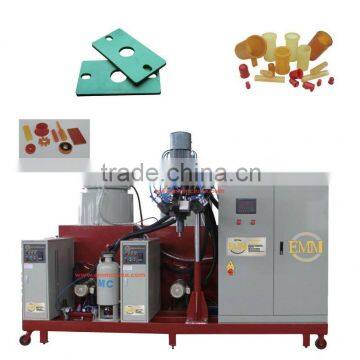 EMM106-1 two-component elastomer casting machine