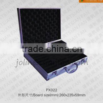 PX022 Ceramic Tiles display case stone display case stone sample display case