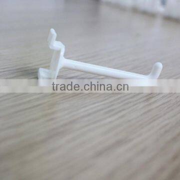 Plastic Hanger Hook/plastic Display Hook/plastic Hook for Display photo-2