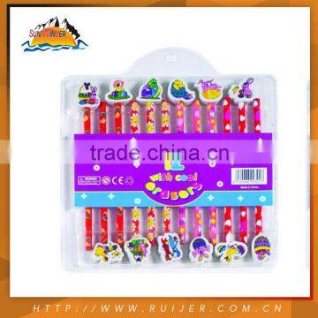 Hot Sale Natual Promotion Wood pencil manufacturer