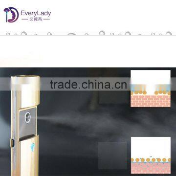 New Style Face Mist Beauty Usb Charging Nano Spray photo-3