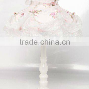 Wedding table lamps chinese style lamp