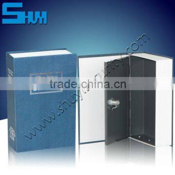 Cheap Book Safe With Combination Lock for Safe
