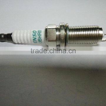 hot selling spark plug for japnese car iridium 90919-01243 fki6hr11