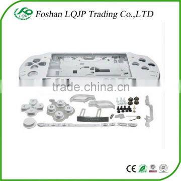 Full Housing Case for PSP 2000 Console white