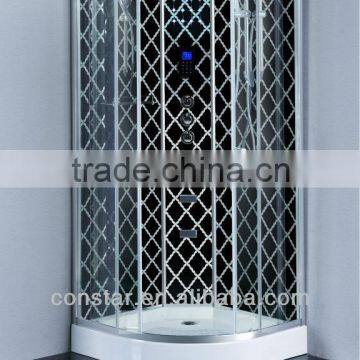 shinging profile shower cabin(H88-868)