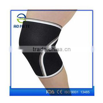 TOP QUALITY BREATHABLE Knee Brace support For Running , Basketball, Arthritis