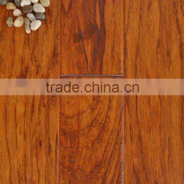 Imitation Wood Flooring-American Hickory