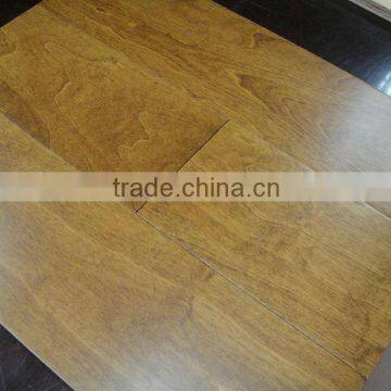 Multi-ply SMOOTH Birch Engineered Veneer