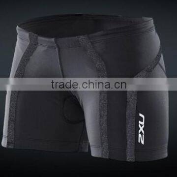 2015 Hot Sale High Quality Compression Shorts for Man Manufacturer