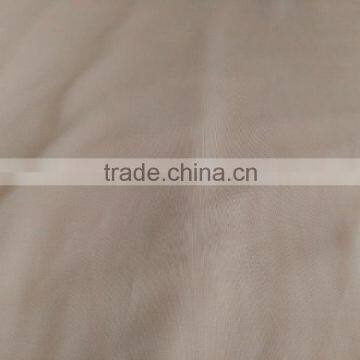 100D 20D Polyester Microfiber Plain Color Single Jersey Fabric For Lingerie photo-3