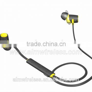 China supplier In-ear stereo bluetooth earphone wireless earphone bluetooth wireless mono earphone