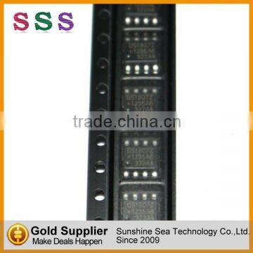 SOP-8 DS1307Z DS1307N DS1307 1307 64X8 Serial Real Time Clock IC DS1307ZN