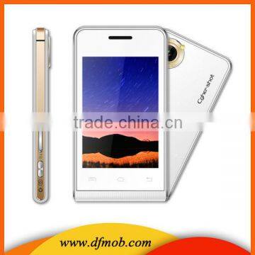 Best 3.5inch Touch Screen Blu Chinese Brand Cell Phones Dual SIM K77