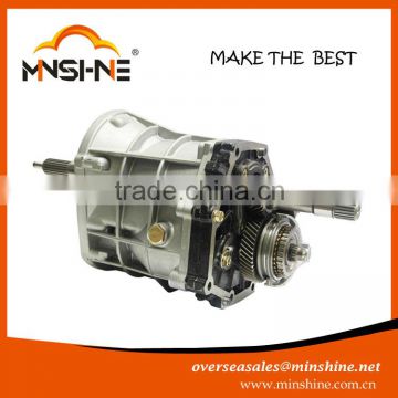 MS130008 Gearbox Hilux 3y/4y 4WD