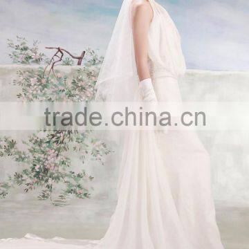 6 x 6 Meters Hand Painted Scenery Photograph Studio Backdrop For Wedding photo-2