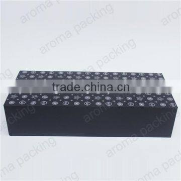 Top Sale Liquor Bottle Packaging, Liquor Bottle Glass Cardboard Gift Boxes photo-3