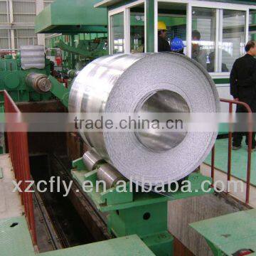 AA Grade 3003 hot rolled Aluminum Coil