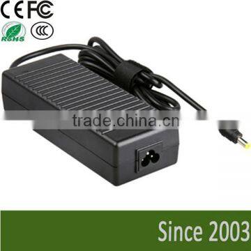 19V 6.3A Notebook AC Adapter for Toshiba A35-159, A35-1591, A35-1592,PA3290U-2ACA / PA3290E-2ACA