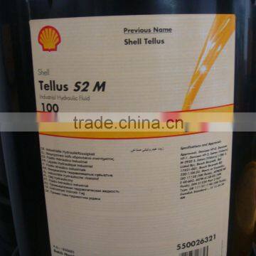 Shell Tellus S2 M100 Lubricant