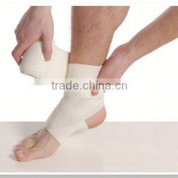 China surgical hand tear self latex-free bandage,tubular stockinette