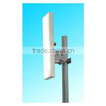 5.8GHz 14dBi Dual Polarization Panel Antenna