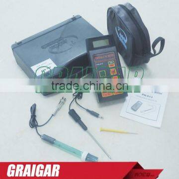 High Accuracy PH-013 PH Meter, PH Tester, ORP Meter, ORP Tester, REDOX TESTER, Redox Meter photo-4