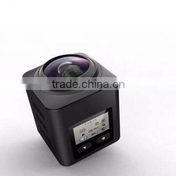 Eloam 360 degree omnidirectional camera
