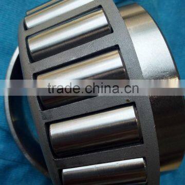 wheel hub tapered roller bearings 3017