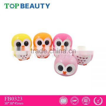 FB0323 China factory animal shape lip balm