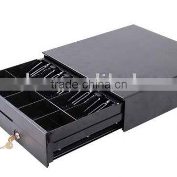 HS-408 cash drawer For Cash Register / POS System