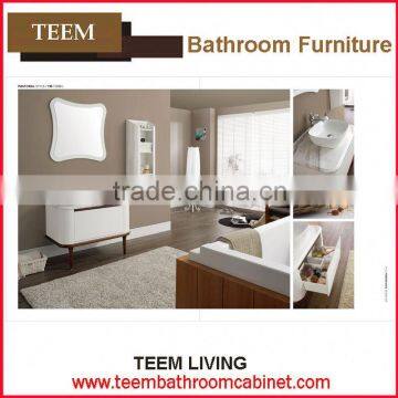 Teem bathroom furniture cabinet bathroom vanity home depot bath cabinet