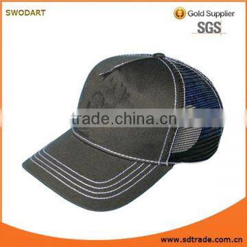 China factory wholesale sports caps cheap custom baseball hats