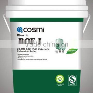 Diatom Ooze Nature Wall Paint