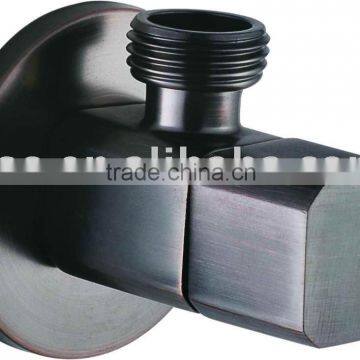 oiled rubbed bronze angle valve Q1502