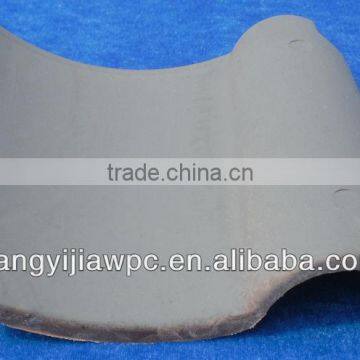 wpc roof tiles-B,ceiling tile