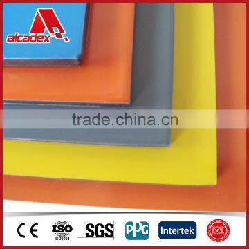 Acp Aluminum Composite Panel for Partition Panel photo-3
