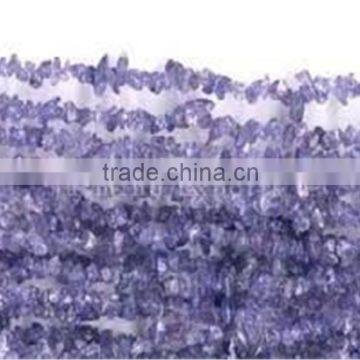 Tanzanite Chips