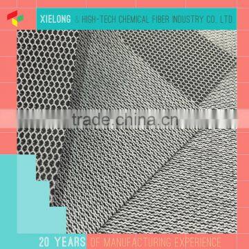 3d Air Mesh Textile Upper Canvas Sport Shoe Material