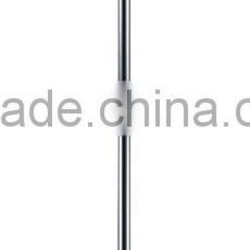 HB-R5604C electric brass straight tube towel warmer towel rails