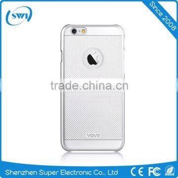 2016 new product mobile phone accessories PC cover for iphone 6,PC cover for iphone 6