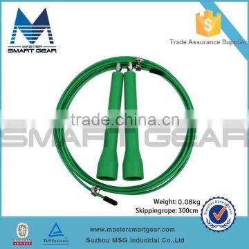 2015 Hot selling Fitness Body Building Lighted Jump Rope