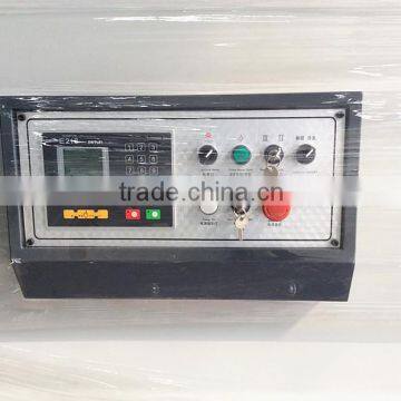 Hydraulic Guillotine Cutting Machine photo-2