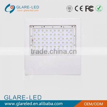 LED Gas Station Lamp, LED canopy light 100w