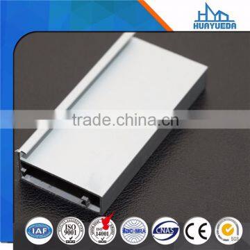 standard anodizing aluminum manufacturer