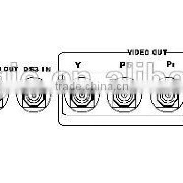 DVB-S/S2 FTA Satellite Receiver photo-3