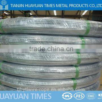 made in China!6-100mm wire rope 7*7,6*19,6*36,8*19,35*7